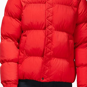 Nueva Chaqueta de Burbuja de Invierno 2025 de Alta Calidad y Gran Venta para Hombre, Chaqueta de Burbuja Ligera y Cálida para Hombre - Product Image 4