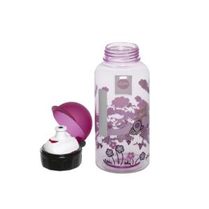 ขวดน้ำเด็ก EMSA Tritan 0.4 ลิตร ลายเจ้าหญิง ปลอดสาร BPA ผลิตจากพลาสติก - Product Image 2