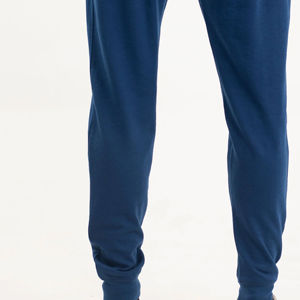 Nouveau pantalon de jogging en molleton léger et confortable de haute qualité à bas prix pour hommes avec logo et taille personnalisés - Product Image 6