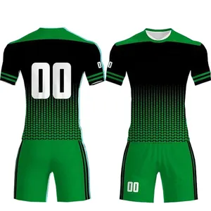 Discover Custom Jersey Store Soccer Shirt Maker Practice Football Shirts Sportswear Soccer Team Uniform
