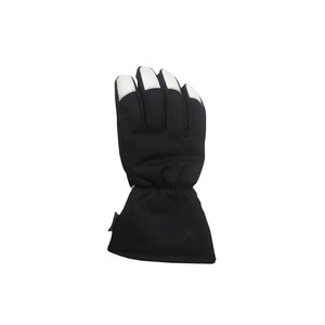 Guantes de esquí de diseño personalizado del fabricante Cuero de alta calidad para snowboard Nueva llegada al mejor precio del fabricante - Product Image 3