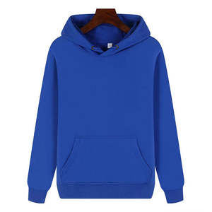 Sweatshirts à capuche et sweatshirts en coton 100% pour hommes, sweats à capuche décontractés pour hommes, sports d'hiver, sweats à capuche à quantité minimale de commande bas - Product Image 6