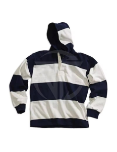 เสื้อฮู้ดสวมหัวของผู้ชายเสื้อฮู้ดแบบสวมหัวสำหรับฤดูหนาวเสื้อผ้าแนวสตรีทแฟชั่นการออกแบบกระเป๋า - Product Image 2