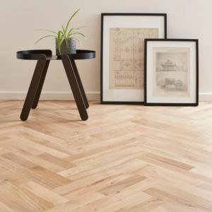 Keruing/Oak/ไม้สัก/Padauk/พื้นไม้เนื้อแข็ง Pyinkado สำหรับโรงแรม,บ้าน,โรงเรียน,วิลล่าสไตล์ดั้งเดิม/ทันสมัย - Product Image 5