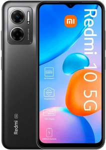 Nuovo Xiaomi <span class=keywords><strong>Redmi</strong></span> <span class=keywords><strong>10</strong></span> 5G versione globale originale cellulare cellulare Smartphone - Product Image 4