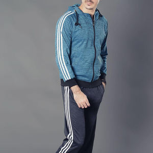 Shorts de sport imprimés 100 % coton pour hommes – Couleur et taille personnalisables – Vente en gros pour l'hiver - Product Image 3