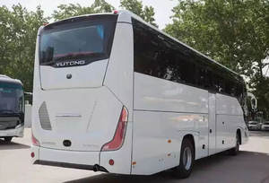 Autobús Diésel Manual USADO EN BUEN ESTADO para 31-50 Pasajeros - Product Image 2