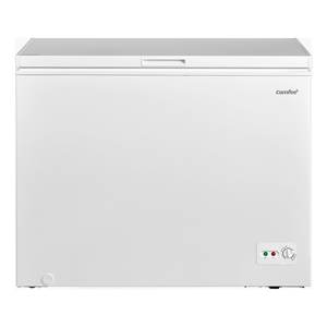 Congelador Horizontal Blanco Clase E RCC395WH2 106.5x59.2x84.4cm - Product Image 1