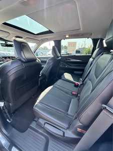 Infiniti QX60 LUXE Sport 2024 Usado en Buen Estado - Product Image 4