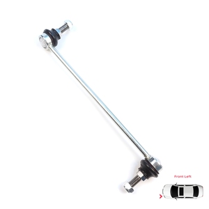 V1BSP1285-1 ชุดเชื่อมต่อเหล็กกันโคลงด้านหน้าซ้ายสำหรับ Koleos MK1 2 Scenic Megane E-Tech QM5 QM6 QX60 546681AA0A - Product Image 1