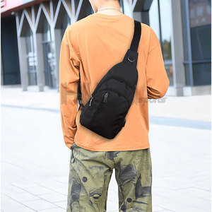 Premium Quality Compact Design With Durable <b>Fabric</b> Cross Body <b>Bag</b> Stylish Look Cross Body <b>Bag</b> - Product Image 5