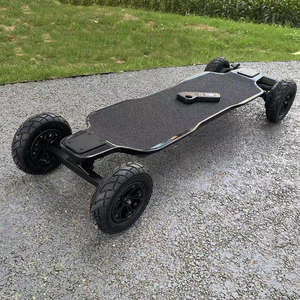 Planche à roulettes électrique au meilleur prix - Product Image 5