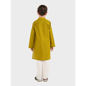 UBACAR เสื้อคุรตาลำลองสำหรับฤดูร้อนพร้อมงานปัก สง่างามและสวมใส่สบาย - Product Image 5