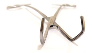 Cao cấp dùng một lần Hướng dẫn sử dụng mạch máu tắc kẹp được thiết kế cho tạm thời kiểm soát lưu lượng máu tim mạch nói chung phẫu thuật - Product Image 4