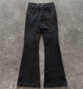 Unisex Custom Breathable Fleece Hoodie Sweatpants <b>Jogger</b> Set High Quality 100% Cotton for Puff Print Plus Size Winter Tracksuit - Product Image 5