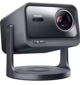 VENTES FLASH Nouveauté 2025 Projecteur Laser DLP Intelligent C2 Pro 2600 Lumens UHD 4K Prise en Charge OEM Personnalisée - Product Image 1