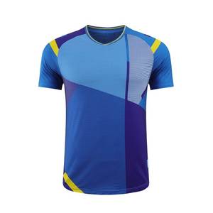 Maillot de football léger pour femmes, maillot de football personnalisé avec logo d'équipe, vêtements de sport à manches courtes, coupe confortable - Product Image 4