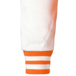 Wholesale Custom Embroidery <b>Thin</b> Stand Collar Varsity <b>Jacket</b> Polyester Sleeves Baseball Style High Quality Winter <b>Jacket</b> for <b>Men</b> - Product Image 3