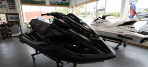 Yamaha FX Cruiser SVHO 2025 de haute qualité avec système audio, léger et haute efficacité - Product Image 3