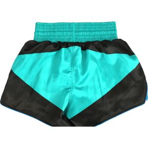 Pantalones Cortos de Muay Thai para Hombre, de Alta Calidad, Ecológicos, de Secado Rápido, Transpirables, para Entrenamiento, Uso Casual, Gran Venta - Product Image 6