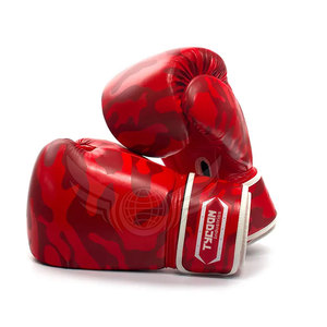 Gants de boxe en cuir, 2023 - Product Image 3
