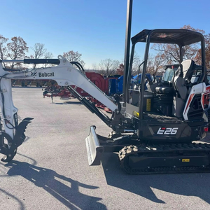 Acheter de qualité d'occasion 2018 Excavator Digger Mini Excavator Toutes les séries d'excavateur hydraulique d'occasion - Product Image 2