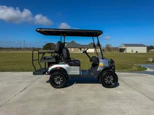 2026 Model Factory Price 6-Seater Electric <b>Golf</b> <b>Cart</b> with Lithium <b>Battery</b> Buggy Type <b>Golf</b> Trolley Accessory2026 Model Factory - Product Image 2