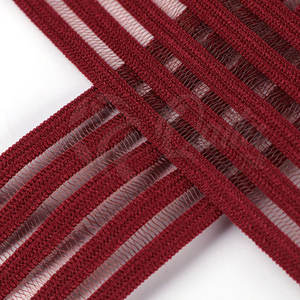 Sujetador deportivo ecológico de alto soporte para mujer más vendido, ligero, transpirable, para entrenamiento, logotipo frontal - Product Image 5