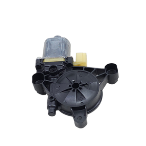 มอเตอร์ไฟฟ้าหน้าต่างด้านหลังขวา AUDI A3 Sportback (8V4) 5Q0959802 (12>16) - Product Image 3