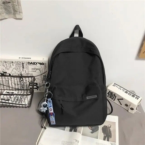 Sac à dos étudiant tendance 2026 à prix d'usine, imperméable et résistant à la saleté, grande capacité, sac de voyage - Product Image 6