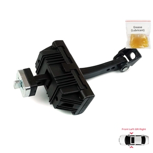 สายรัดจำกัดการเปิดประตูหน้า BDP1074 สำหรับ X5 E70 X6 E71 72 51217141024 - Product Image 1