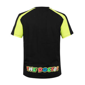 T-shirt à manches courtes pour homme Modèle MOMTS316720 - Product Image 2