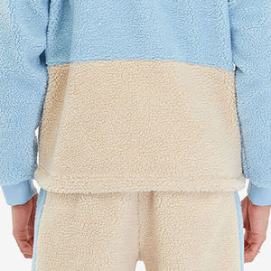 Winter <b>Hoodies</b> <b>Men</b> <b>Sherpa</b> <b>Hoodies</b> Sweatshirts <b>Men</b> <b>Sherpa</b> Jacket Custom Plus Size <b>Men's</b> Thermal <b>Hoodies</b> Sweatshirts - Product Image 6