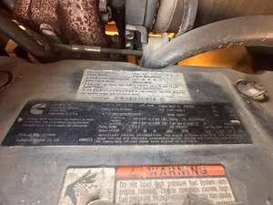 Highly Recommended Best Secondhand <b>Industrial</b> Material Handling <b>Used</b> Forklift Prices - Product Image 6