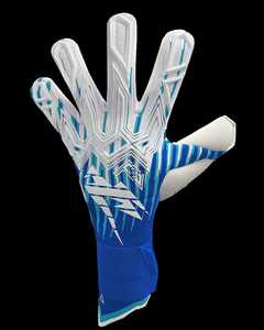 Guantes de Portero de Cuero Premium Personalizables - Product Image 4