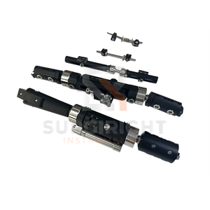 Precio de fábrica Ortopédico Dedo Palma Mini Fragmento Fijador Externo Por Surgiright - Product Image 2