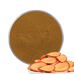 Extracto de Raíz de Tongkat Ali a Granel 200:1, Polvo de Longjack de Grado Alimenticio para Apoyo de Fuerza, Energía y Resistencia para Hombres y Mujeres - Product Image 6