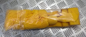 Étudiant Union classe de 2023 remise des diplômes étole ceinture or broderie lettres avec gland Grad honneur fête fournitures faveurs - Product Image 2