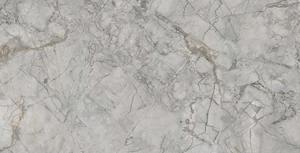 Orientbell Vitrified (GVT) 600X1200 DR Carving Grey Stone <b>Marble</b> Matte Finish <b>Large</b> Tiles Big Wall Floor Porcelain Tiles - Product Image 3