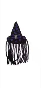 Pendientes de Lágrima con Cuentas Hechos a Mano, Diseño de Ojo con Borla de Cuentas y Resina, Joyería de HANNAN HANDICRAFT - Product Image 6