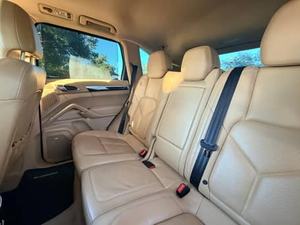 Porsche Cayenne S 2014 Usado, Volante a la Izquierda/Derecha - Product Image 3