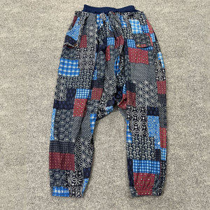 Lightweight Sublimation Trouser With Soft Comfortable Fabric All Over Print Sublimation Trouser - Product Image 2