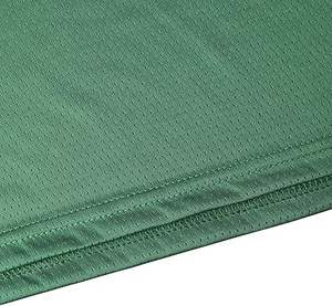 Maillot de basket-ball vierge Phoneutrix, chemises de sport réversibles en mesh pour hommes, tailles S-3XL - Product Image 6