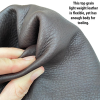 Haute qualité fini Grain fendu Types cuir pour sacs à main robe chapeaux vêtements chaussures ceintures gants bagages artisanat jupes