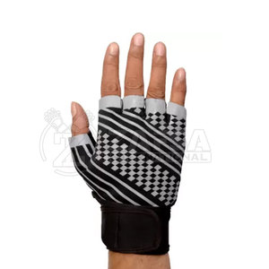 Gants de gymnastique de qualité supérieure gant d'haltérophilie de sécurité des mains pour unisexe meilleure vente gants de Fitness de gymnastique - Product Image 2
