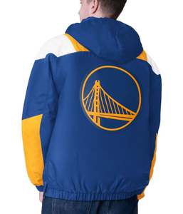 Ensemble de veste coupe-vent imperméable d'hiver légère et de haute qualité pour jeunes, avec poche kangourou personnalisée, capuche, devant universitaire - Product Image 4