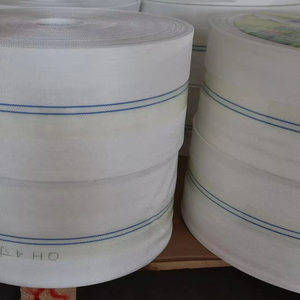 Tubo Flessibile Resistente al Calore ad Alta Pressione da 100 Metri per Irrigazione, PE da 2 Pollici, Durevole, Leggero ed Ecologico - Product Image 5