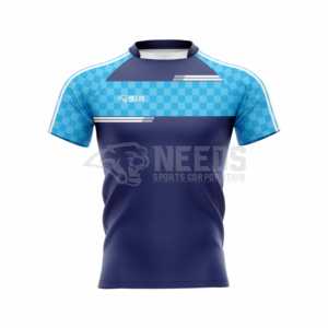 2023 Qualité supérieure Conception personnalisée 100% Polyester 170gsm Gaelic Football GAA Jersey Pakistan Made Football Wear Service OEM Unisexe - Product Image 1