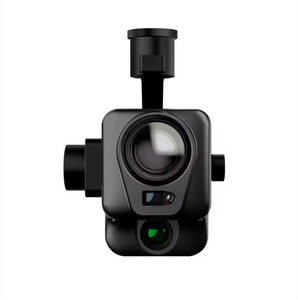 กล้องถ่ายภาพความร้อนระบบไตรเซ็นเซอร์ S3 รุ่นใหม่ประสิทธิภาพสูง มองเห็นในเวลากลางคืน พร้อมระบบ Deep-think  แบบพิเศษ - Product Image 1