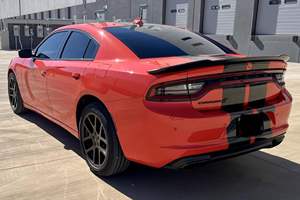 VOITURES D'OCCASION À VENDRE 2018 Charger G.T Pluz AWD - Product Image 3